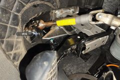 Steering Column
