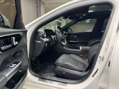 2023 Mercedes-Benz C-Class 2023 1.5T AT C 260 L Sport #8