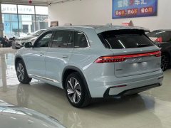 2022 Geely Auto Xingyue L 2022 1.5T AT ThorHi.F HEVEdition Superfast #9