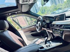 2017 BMW X5 2017 3.0T AT 35i MSport (Imported) #17