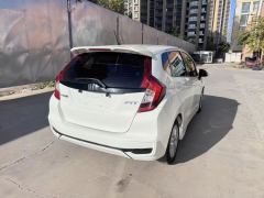 2019 Honda Fit Hatchback 2018 1.5 AT ComfortSunroofEdition #9