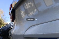 Trunk Lid
