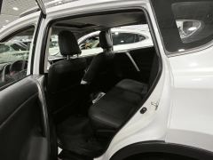 2018 Toyota RAV4 2016 2.0L AT CVT2WDFashion China V #8