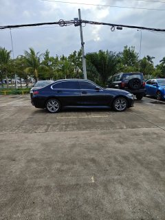 2024 BMW i3 2024 eDrive 35 L #3