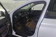 2022 BMW X1 2022 AT sDrive25Li Leading #9