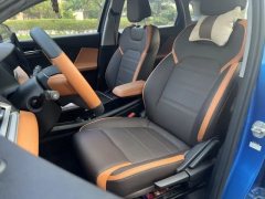 2020 BYD e2 2019 highRange dazzle·Luxury EV #12