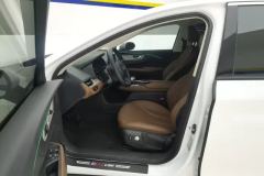 2023 Hongqi E-QM5 2023 620km PLUS #9