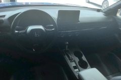 2021 Honda Civic 2022 1.5T AT 240TURBO burningEdition #12