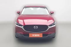 2020 Mazda CX-30 2020 2.0 AT Yayue #3
