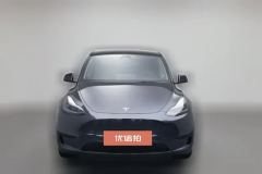 2024 Tesla Model Y 2024 rear wheel driveEdition #3