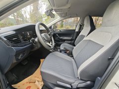 2024 Volkswagen Bora Sedan 2023 1.5L AT smooth travelLimited #9