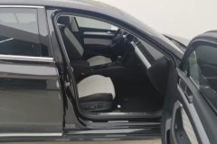2025 Volkswagen Magotan 2025 shared by all 2.0T AT 330TSI DSGLuxury #8