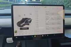 2022 Tesla Model 3 2022 PerformancehighPerformanceall wheel driveEdition #14