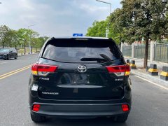 2019 Toyota Highlander 2018 2.0T AT Elite7Seat FWD #17