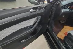 2023 Volkswagen Magotan 2023 2Million Edition 2.0T AT 330TSI DSGLeading #7