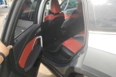 2023 BMW X1 2023 2.0T AT xDrive25Li XDesign Pkg #11