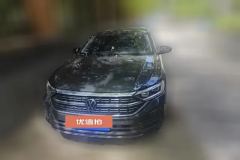 2025 Volkswagen Sagitar 2025 Facelift III 300TSI DSGSurpass #2
