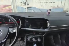 2020 Volkswagen Sagitar 2021 1.4T AT 280TSI DSGComfortSmart Connect #13