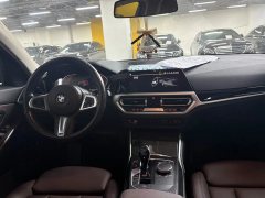 2020 BMW 3 Series 2020 2.0T AT 320Li MSport Pkg #6