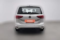 2016 Volkswagen Touran 2016 TouranL 1.4T MT 280TSI Fashion #4