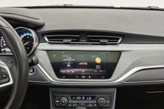 2022 Geely Auto Emgrand Sedan 2021 1.5 AT UP Luxury #16