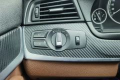2016 BMW 5 Series 2017 2.0T AT 520LiElegant #24