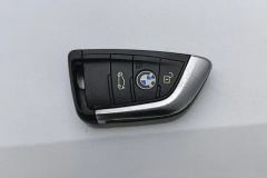 2019 BMW X1 2019 1.5T AT 18LiFashionFWD #10