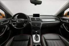 2016 Audi Q3 2016 1.4T AT 30TFSIStandard FWD #14
