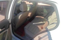 2015 Volkswagen Golf 2015 1.4T AT Luxury #11