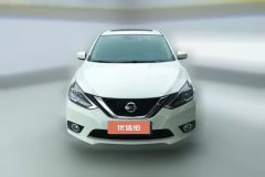 2023 Nissan Sylphy 2022 Facelift Classic 1.6XL CVTLuxury #2