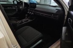 2023 Honda Civic 2023 1.5T AT 240TURBO CVTPowerpotentialEdition #8