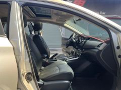 2017 Nissan Sylphy 2016 1.6 AT XLLuxury #15