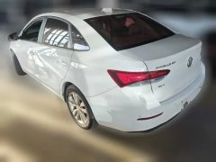 2019 Buick Excelle GT Sedan 2019 1.3T AT 18TConnectedElite China V #2