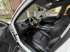 2018 Chery Tiggo 8 2018 1.5T AT Luxury5Seat #4