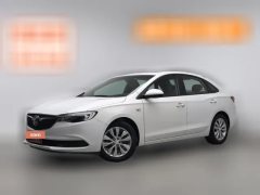 2019 Buick Excelle GT Sedan 2019 1.0T AT 15TEntry China VI #1