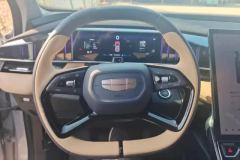 2023 Geely Auto Boyue L 2023 2.0TD AT DCT Flagship #15
