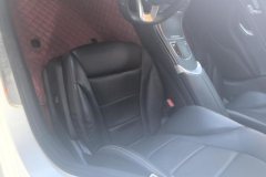 2020 Mercedes-Benz C-Class 2020 1.5T AT C260LSport #9