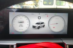 2025 Chery Tiggo 8 Pro 2025 1.6T AT 290T 2WDLuxury #14