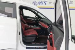 2024 Jetour X70 Plus 2023 1.5T DCTself-improvementPRO+ 5Seat #8
