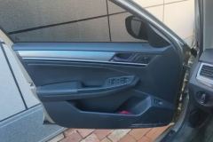 2018 Volkswagen Bora Sedan 2018 1.5 MT Comfort #7