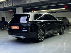 2024 AITO M9 2024 EREV UltraEdition 42kWh 6SeatEdition #13