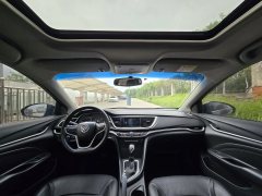 2015 Buick Excelle GT Sedan 2015 1.4T AT 18TLuxury #8