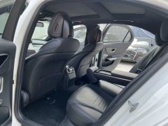 2023 Mercedes-Benz C-Class PHEV 2023 2.0T AT C 350 eL #10