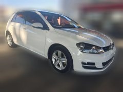 2016 Volkswagen Golf 2016 1.4T AT 230TSI Comfort #2