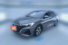 2023 Chang'an Eado 2023 Pleasure PLUS Blue WhaleNE 1.4T AT GDI DCTPremium #1