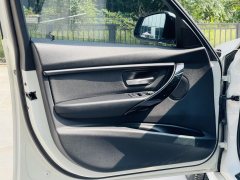 2019 BMW 3 Series 2019 2.0T AT 320Li MSport Pkg #4