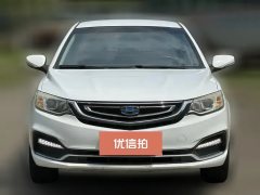 2018 Geely Auto Vision 2018 1.5 AT Happiness #2