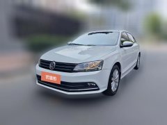 2016 Volkswagen Sagitar 2015 1.4T AT 230TSIComfort #1