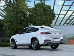 2019 BMW X4 2019 2.0T AT 25i MOff-road package (Imported) #8