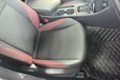 2022 Volkswagen Bora Sedan 2021 1.5 AT EliteSmart Connect #8